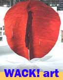 WACK! Women's art exhibit reviewed