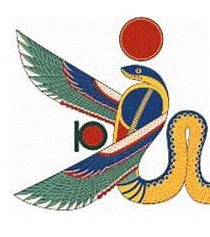 Cobra  goddesses, Wadjet, the Nile herself.